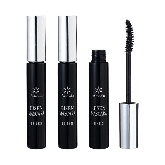 アートメイク　マスカラ