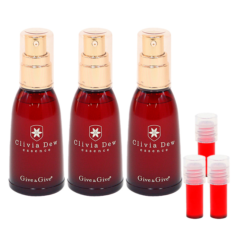 Give&Give クリビアデュウ