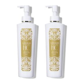 ララビュウ　HCモイスト クリアクレンジングミルク