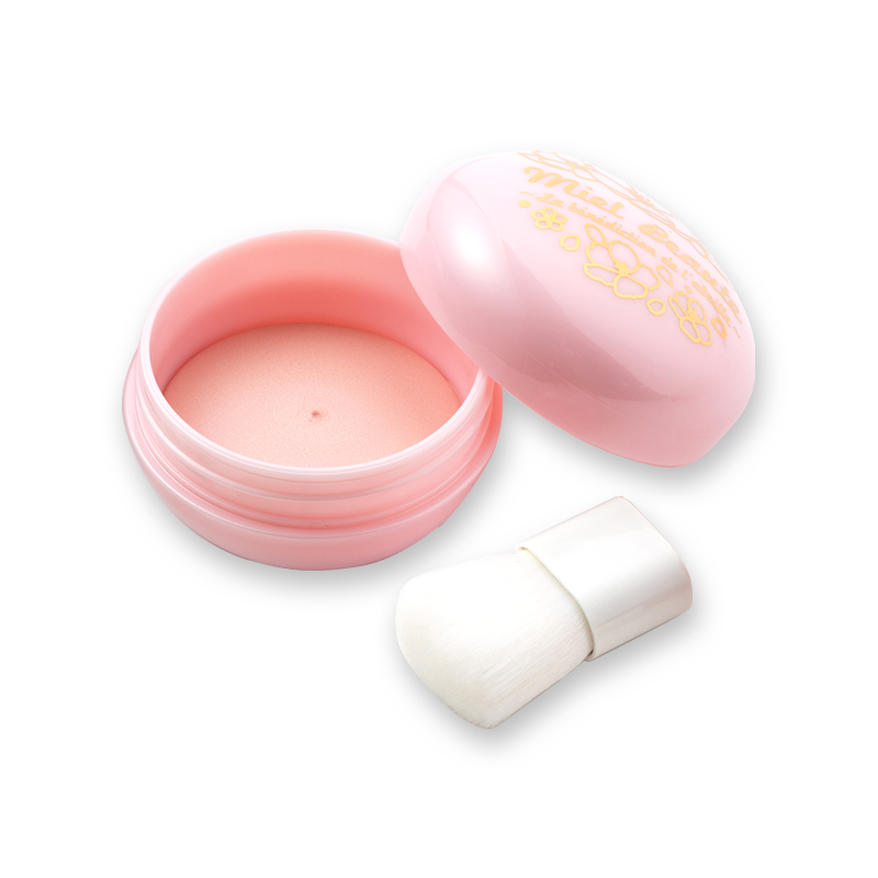 ミエルボーテ デイタイムスキンケアペースト