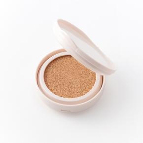 ミラココ　カバータッチ　ファンデーション