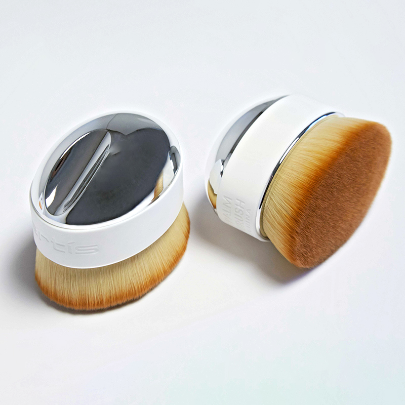 アーティス　パームブラシ