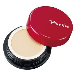 パピリオ　イージーフィットファンデーション