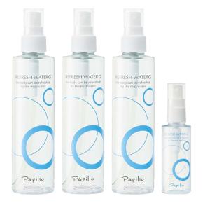 パピリオ　リフレッシュウォーター